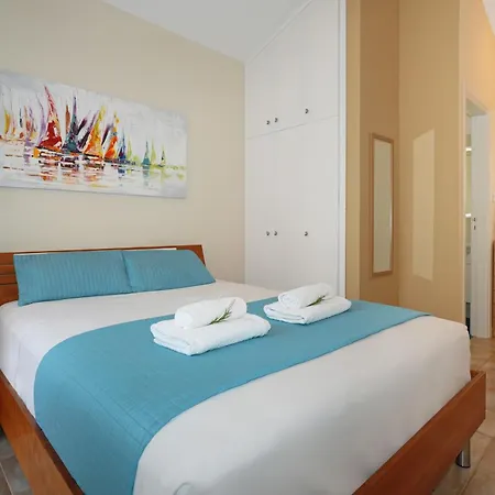 Amy - 100m From Nisia Loumbardi Casa vacanze Protaras