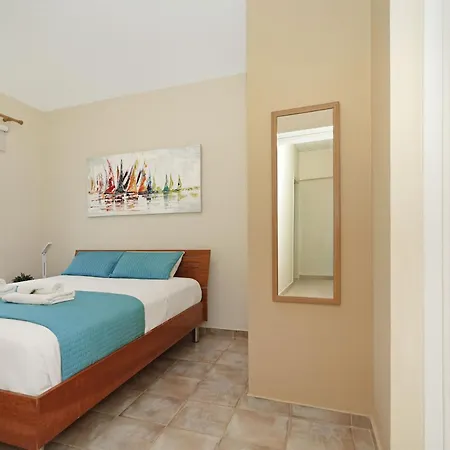 Casa vacanze Amy - 100m From Nisia Loumbardi Protaras