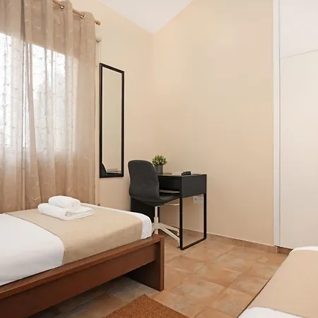 Casa vacanze Amy - 100m From Nisia Loumbardi Protaras