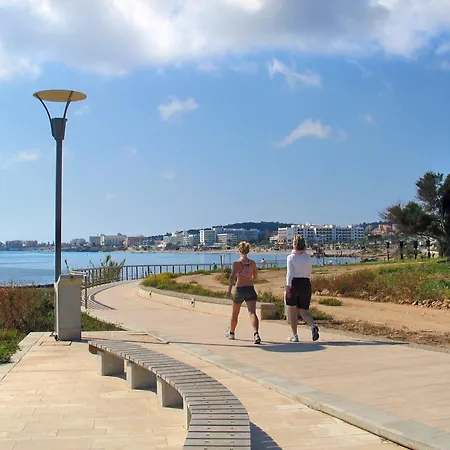 Amy - 100m From Nisia Loumbardi Protaras