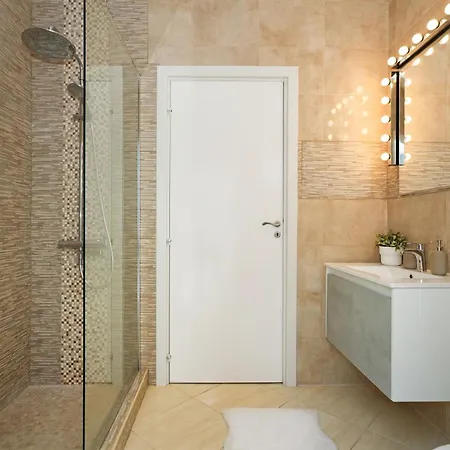 Amy - 100m From Nisia Loumbardi Dom wakacyjny Protaras