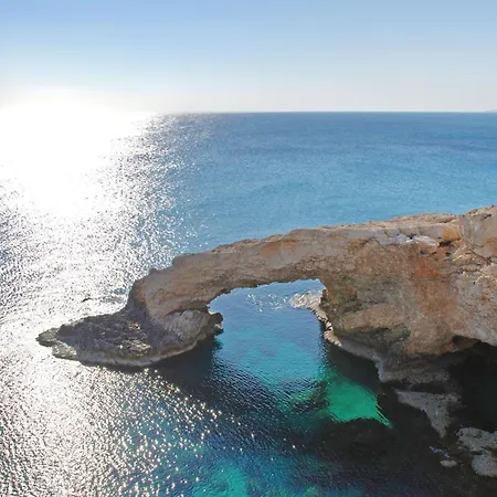 Дом отдыха Amy - 100m From Nisia Loumbardi *